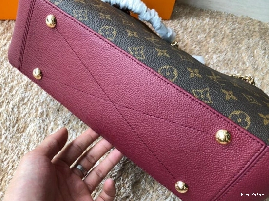 Louis Vuitton SURENE MM 0819